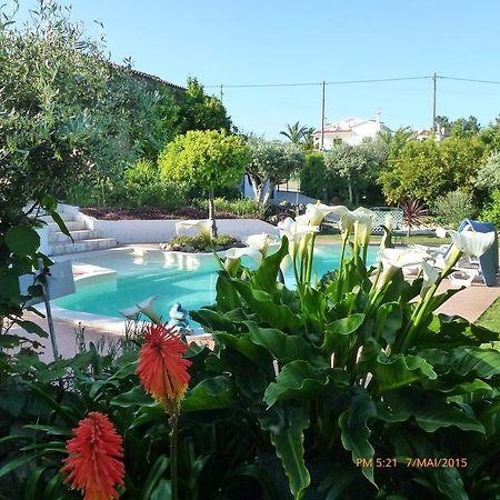Casal Da Corticada Guest House Serta Ngoại thất bức ảnh