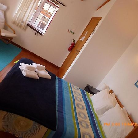 Casal Da Corticada Guest House Serta Ngoại thất bức ảnh