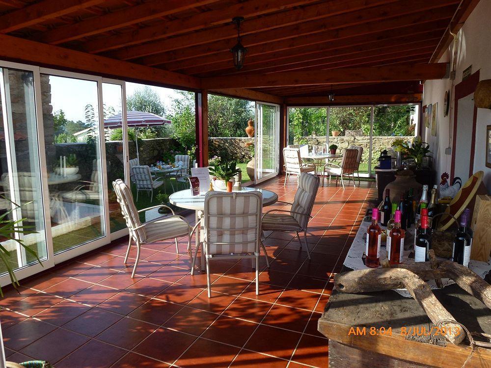 Casal Da Corticada Guest House Serta Ngoại thất bức ảnh