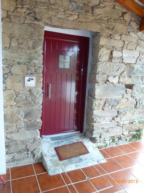 Casal Da Corticada Guest House Serta Phòng bức ảnh
