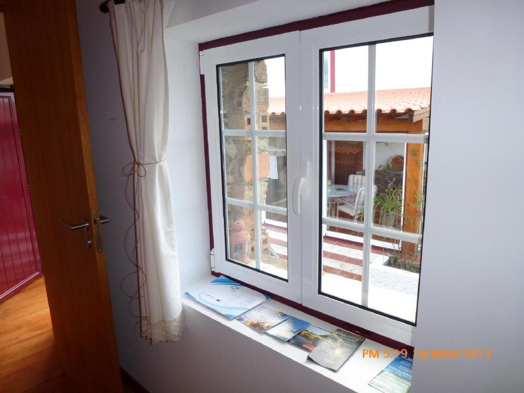 Casal Da Corticada Guest House Serta Phòng bức ảnh