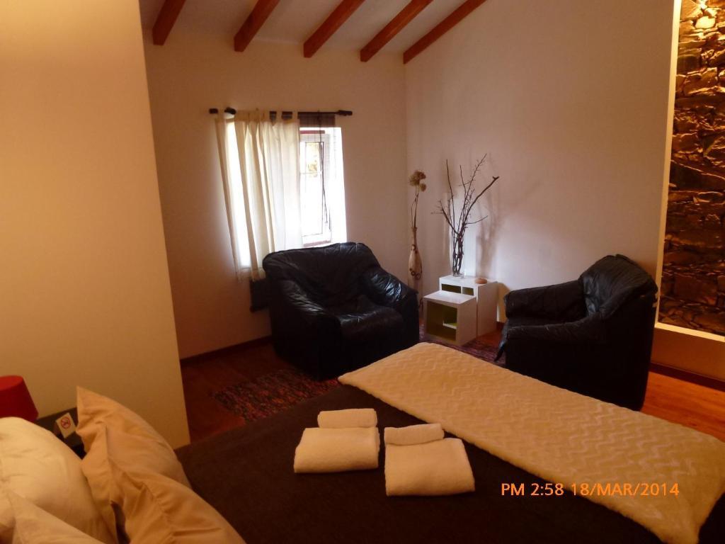 Casal Da Corticada Guest House Serta Ngoại thất bức ảnh